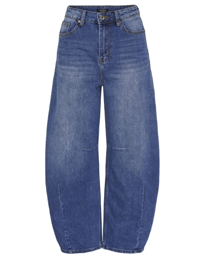 Marta Du Chateau - MDCMinna Jeans - Denim